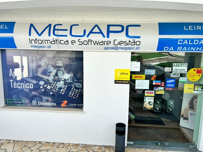 MegaPC Alburitel (HQ)