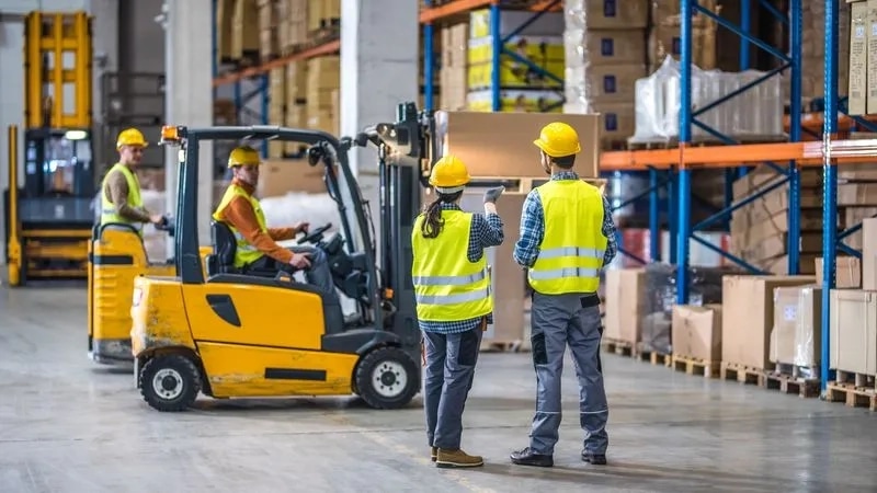 Gestão de frota e transportes, num só sistema