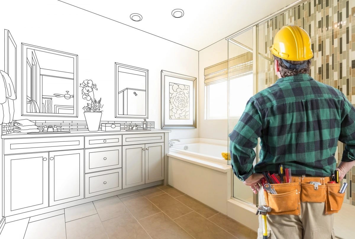 Empresas de remodelação e obras