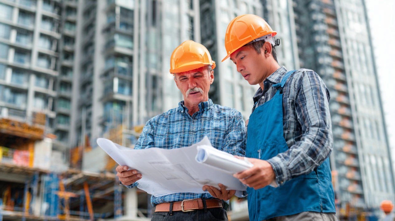 Gestão de projetos de engenharia