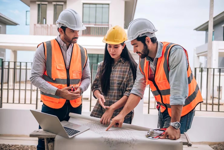 Software de obras que liga orçamentos, custos e faturação