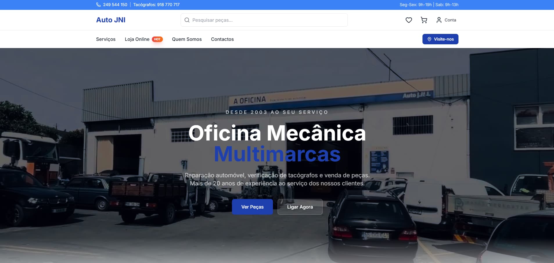 autojni.megorix.com