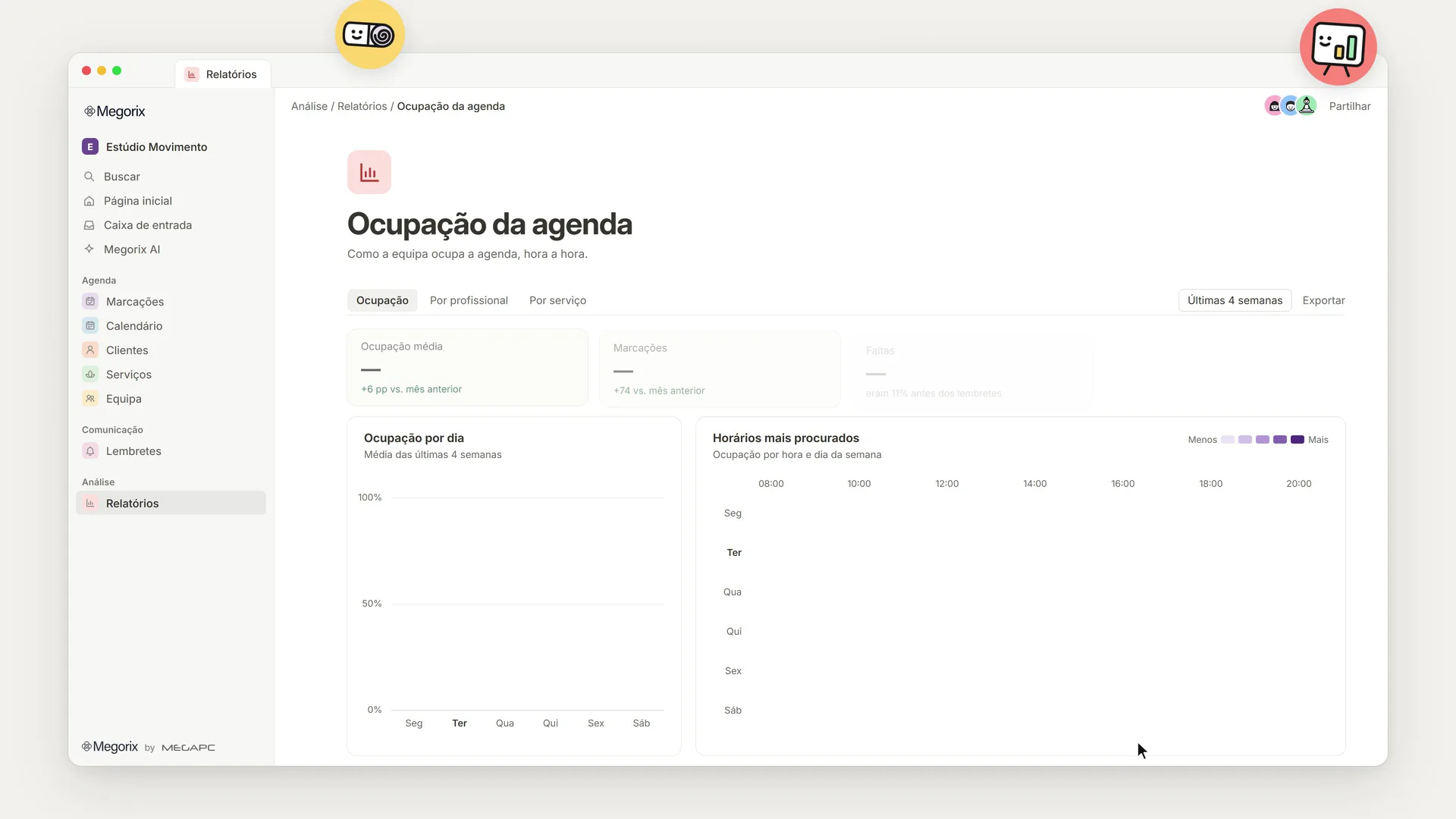 Pedir sinal ou pré-pagamento na marcação: quando faz sentido e como fazer